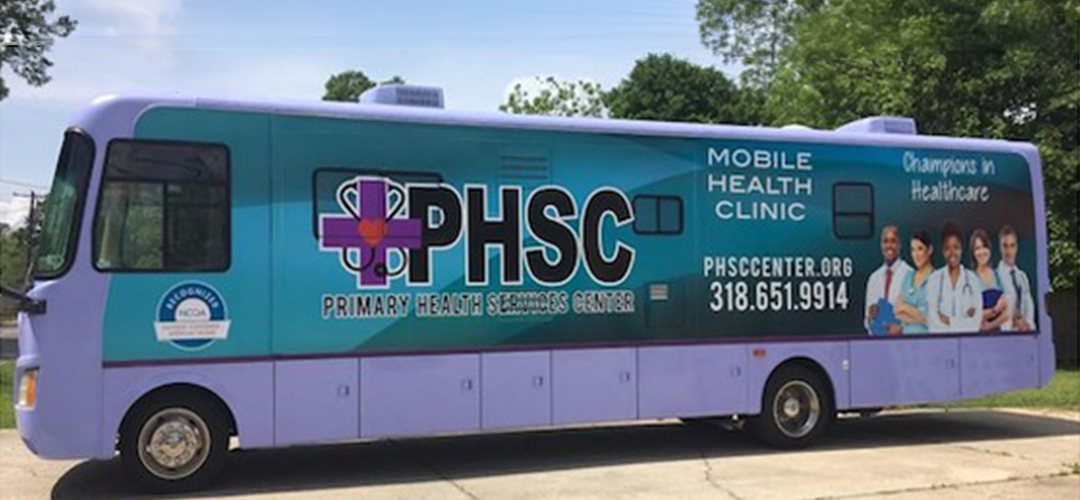 mobile health